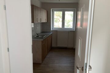 Oprava městských bytů v Přerově